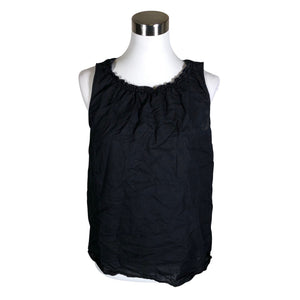 Unisex Esprit - Top, size 38 - Black (1)