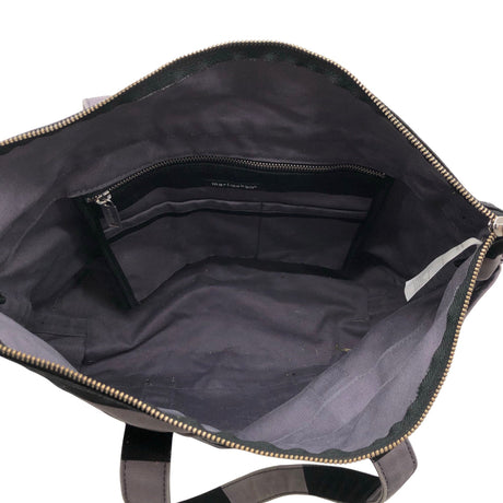 Unisex Marimekko - Handbag, size Maxi - Black (2)