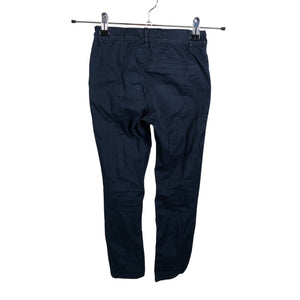 Unisex Nike - Slacks, size 122 - 128 - Blue (2)