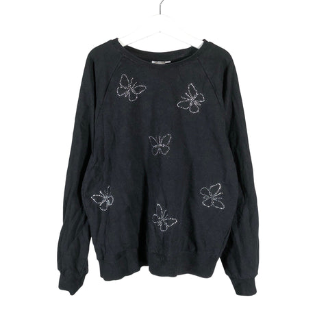 Unisex Name It - Sweatshirt, size 146 - 152 - Black ()