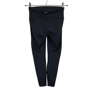Unisex Nike - Sports tights, size 38 - Black (2)
