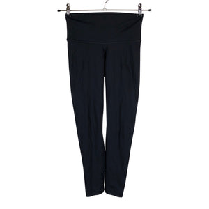 Unisex Nike - Sports tights, size 38 - Black (1)