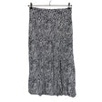 Unisex Esprit - Fabric skirt, size 36 - Black ()