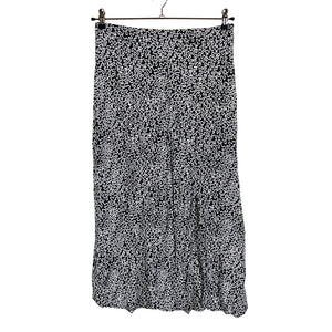 Unisex Esprit - Fabric skirt, size 36 - Black (1)
