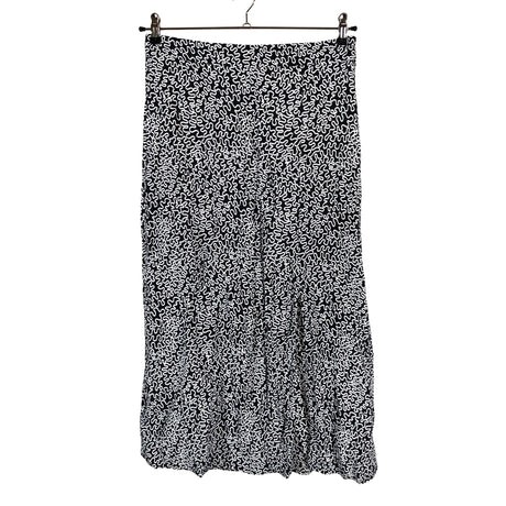 Unisex Esprit - Fabric skirt, size 36 - Black ()