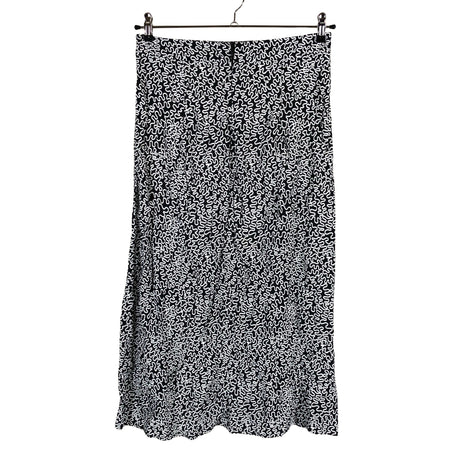 Unisex Esprit - Fabric skirt, size 36 - Black (2)