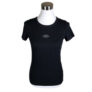 Unisex Esprit - T-shirt, size 34 - Black (1)