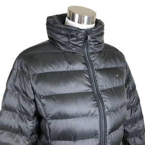 Unisex Tommy Hilfiger - Winter jacket, size 38 - Black (3)