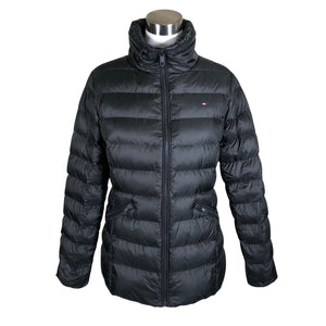 Unisex Tommy Hilfiger - Winter jacket, size 38 - Black (1)