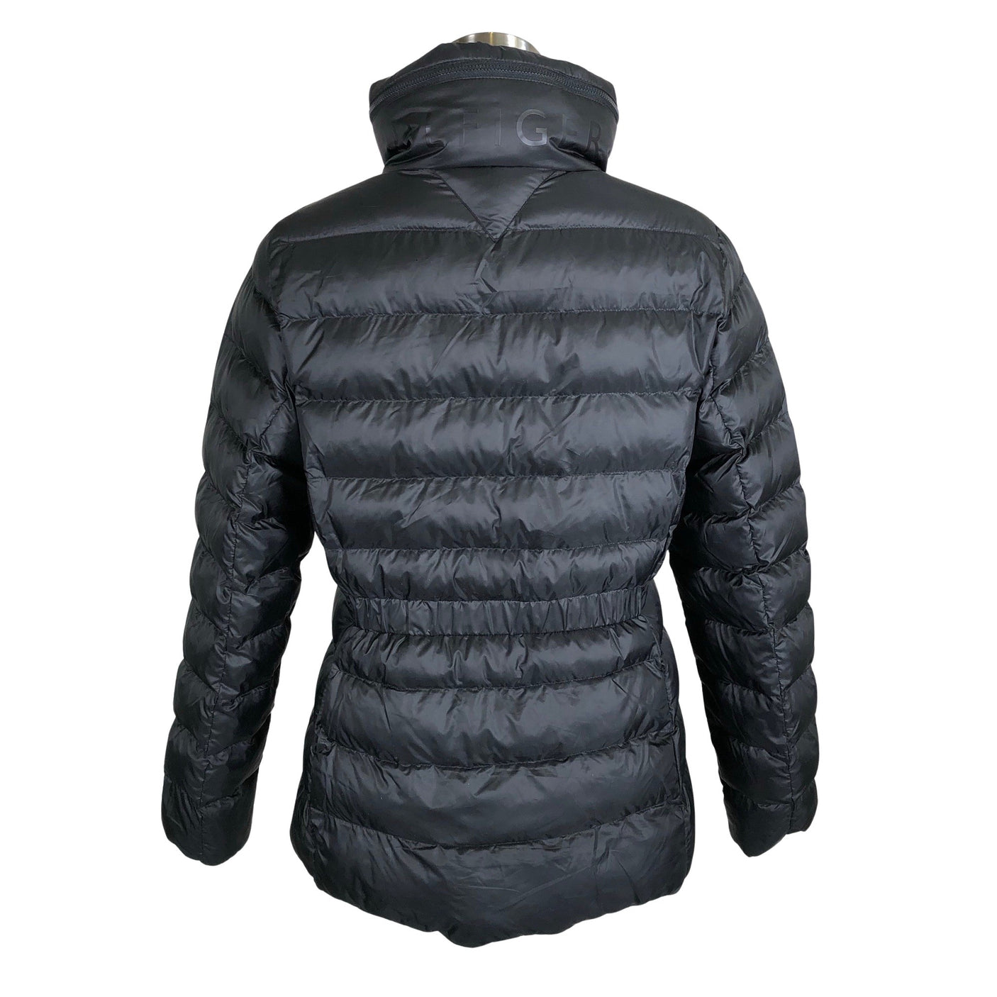 Unisex Tommy Hilfiger - Winter jacket, size 38 - Black (2)