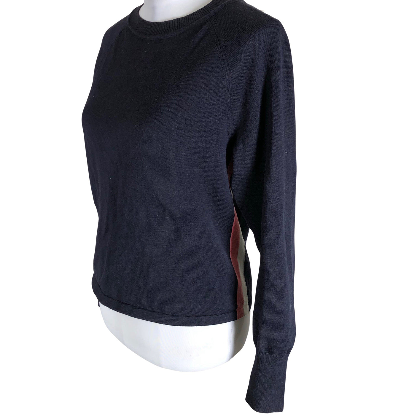 Unisex Esprit - Sweater, size 36 - Blue (2)