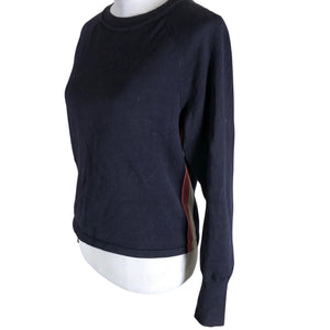 Unisex Esprit - Sweater, size 36 - Blue (2)