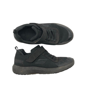 Unisex Skechers - Casual sneakers, size 37 - Black (1)
