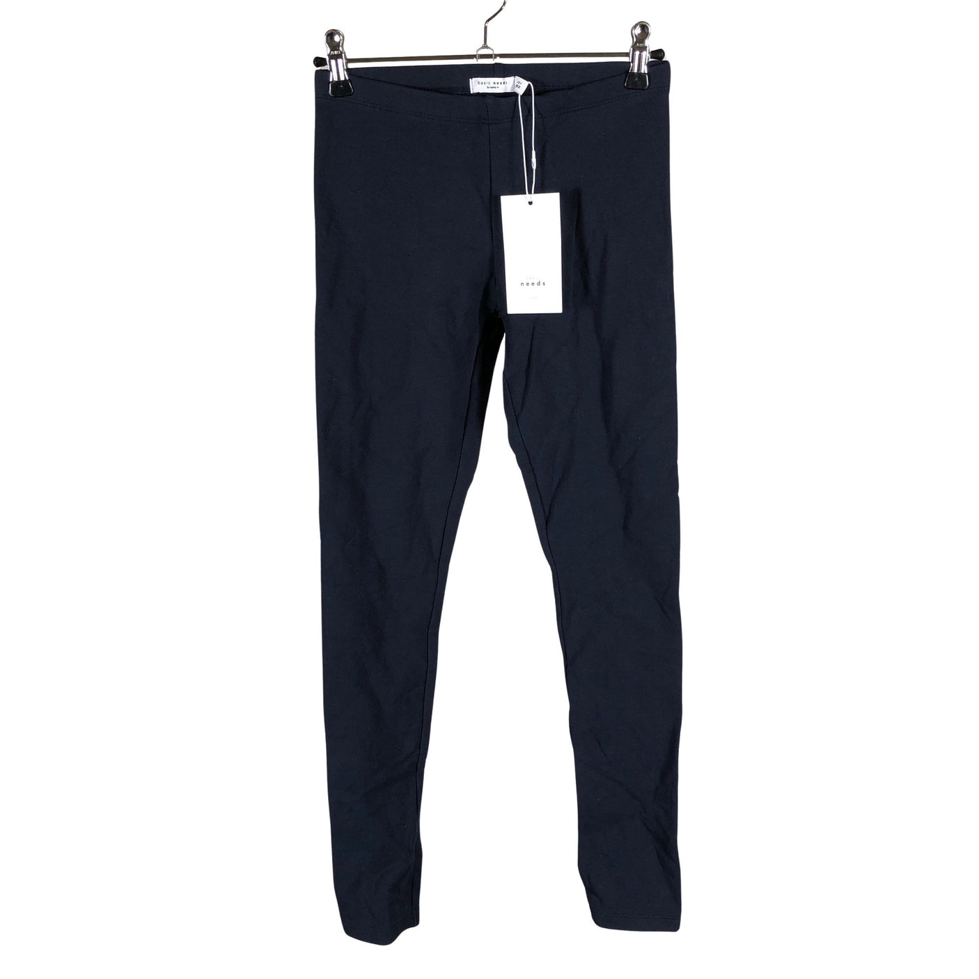 Unisex Name It - Leggings, size 146 - 152 - Blue (1)