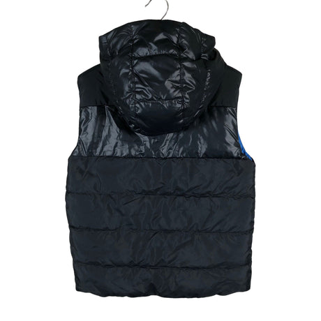 Unisex Mayoral - Winter vest, size 116 - 122 - Blue (2)