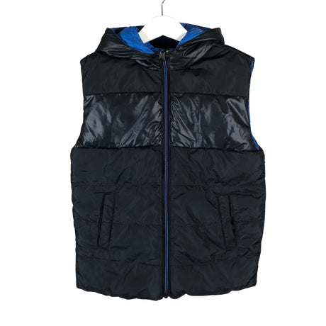 Unisex Mayoral - Winter vest, size 116 - 122 - Blue ()