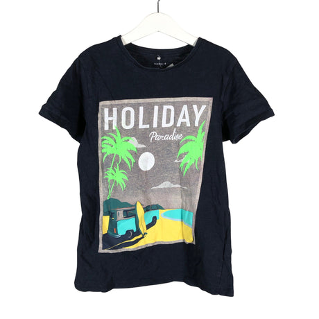 Unisex Name It - T-shirt, size 146 - 152 - Blue ()