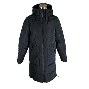 Unisex Halti - Winter jacket, size 36 - Black (1)