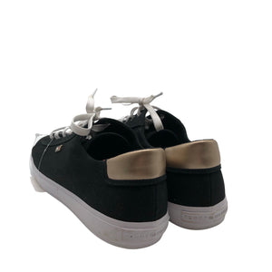 Unisex Tommy Hilfiger - Casual sneakers, size 42 - Black (2)