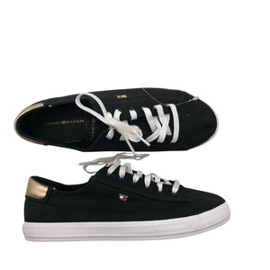 Unisex Tommy Hilfiger - Casual sneakers, size 42 - Black (1)