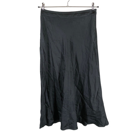 Unisex Esprit - Fabric skirt, size 36 - Black ()