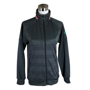 Unisex Adidas - Track jacket, size 36 - Gray (1)