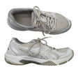 Unisex Asics - Indoor sports shoes, size 37 - White ()
