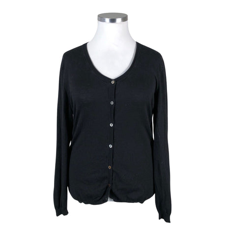 Unisex Marimekko - Cardigan, size 42 - Black ()