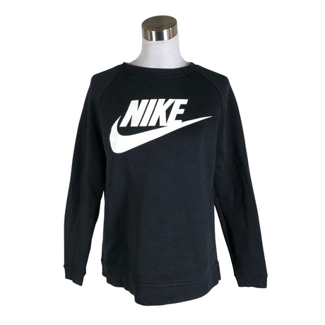 Unisex Nike - Sweatshirt, size 38 - Black ()