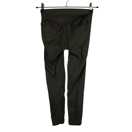 Unisex Aim'n - Sports tights, size 38 - Green (2)