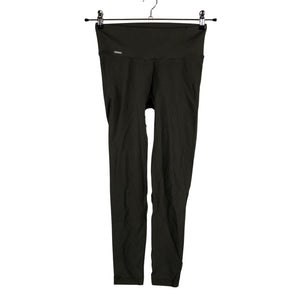 Unisex Aim'n - Sports tights, size 38 - Green (1)