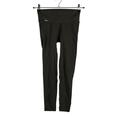 Unisex Aim'n - Sports tights, size 38 - Green ()