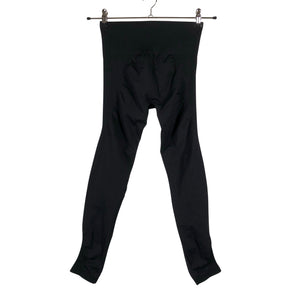 Unisex Filippa K. - Sports tights, size 38 - Black (1)