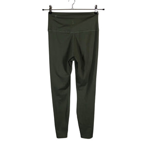 Unisex Nike - Sports tights, size 38 - Green (2)
