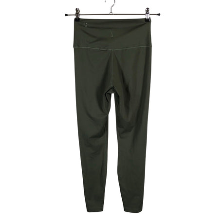 Unisex Nike - Sports tights, size 38 - Green (2)