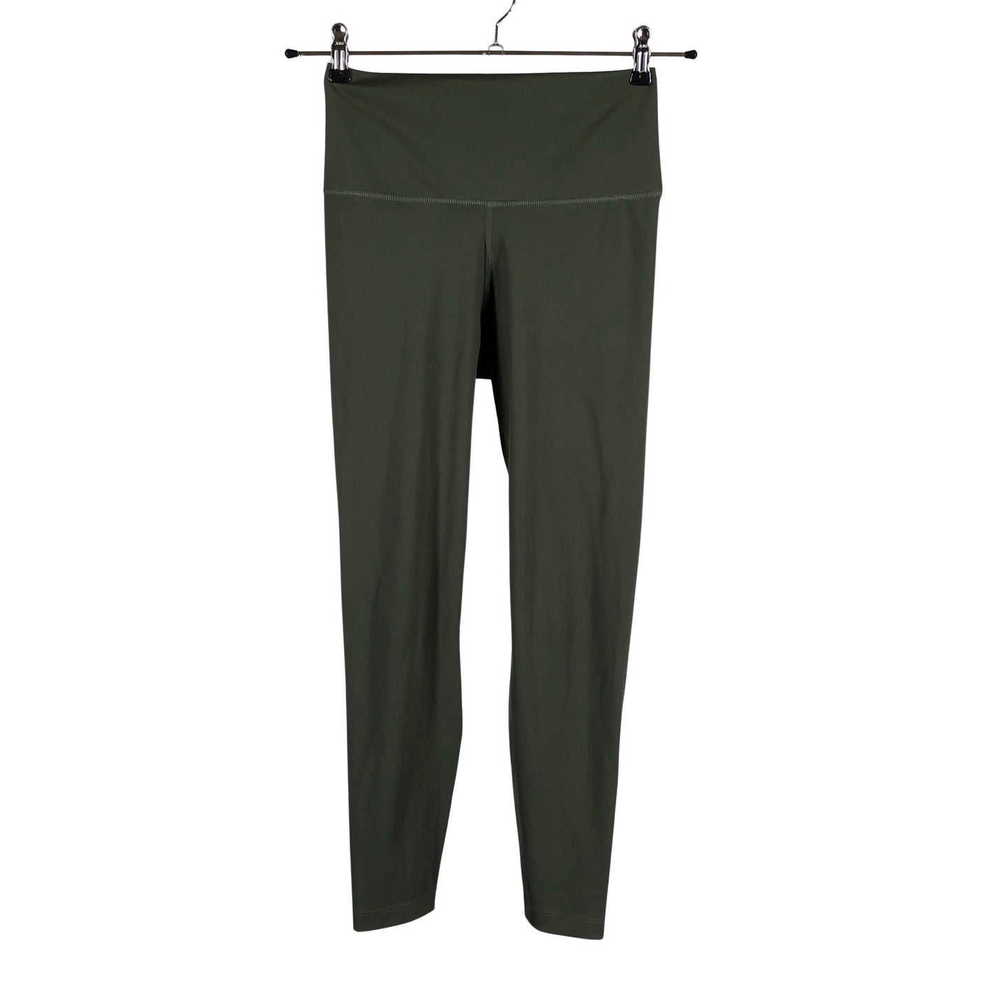 Unisex Nike - Sports tights, size 38 - Green (1)