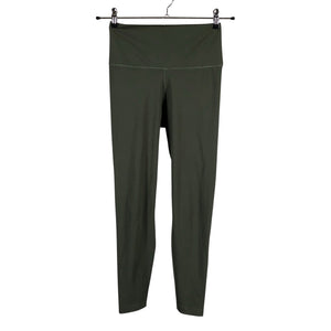 Unisex Nike - Sports tights, size 38 - Green (1)