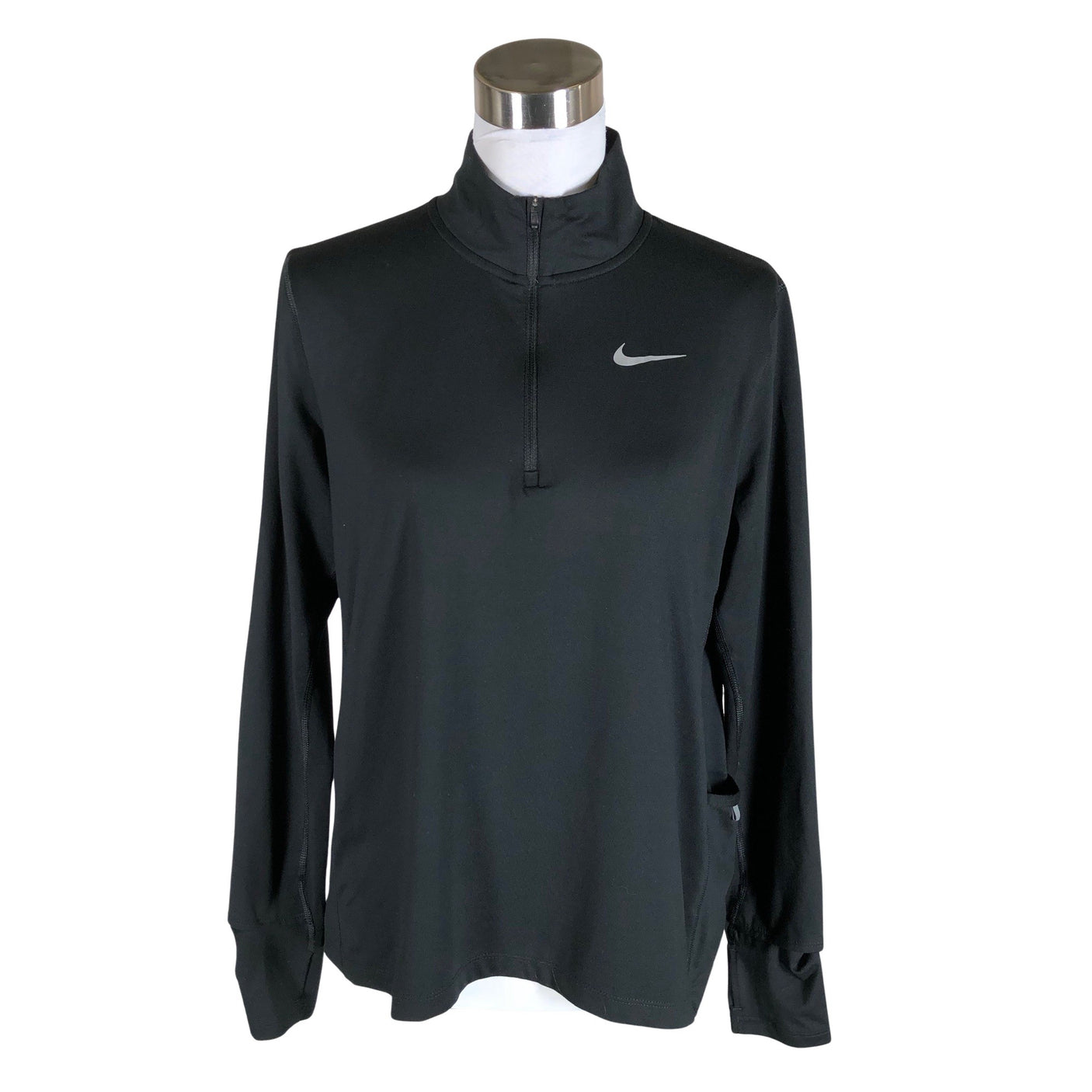 Unisex Nike - Urheilupaita, 
pitkät hihat, koko 38 -  (1)