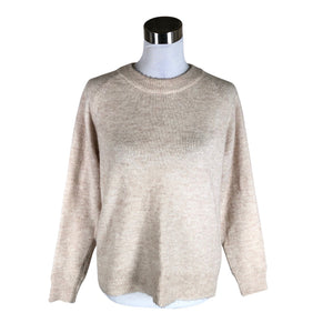 Unisex Selected - Sweater, size 36 - Beige (1)