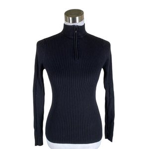 Unisex Selected - Sweater, size 34 - Black (1)