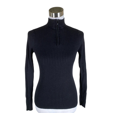 Unisex Selected - Sweater, size 34 - Black ()