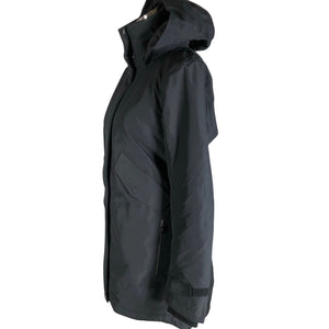 Unisex Didriksons - Winter jacket, size 36 - Black (3)