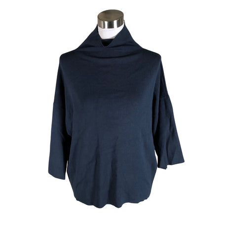Unisex Samsoe&Samsoe - Sweater, size 38 - Blue ()