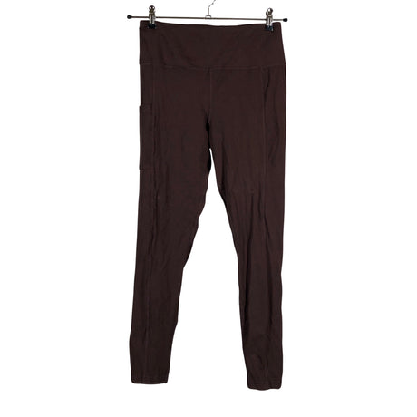 Unisex Nanso - Leggings, size 38 - Brown ()
