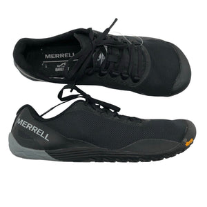 Unisex Merrell - Casual sneakers, size 41 - Black (1)