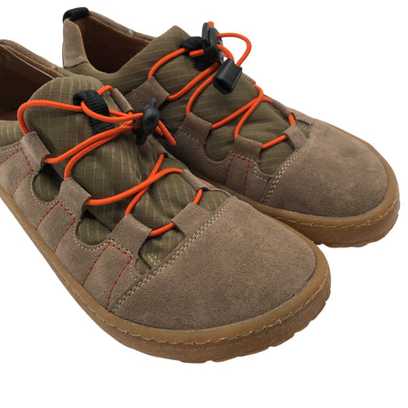 Unisex Froddo - Casual sneakers, size 38 - Brown (2)