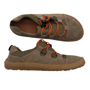 Unisex Froddo - Casual sneakers, size 38 - Brown (1)