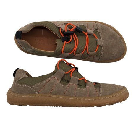 Unisex Froddo - Casual sneakers, size 38 - Brown ()
