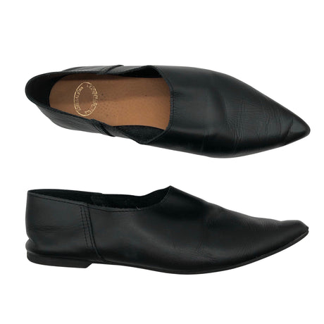 Unisex Vivaia - Ballerinas, size 41 - Black ()