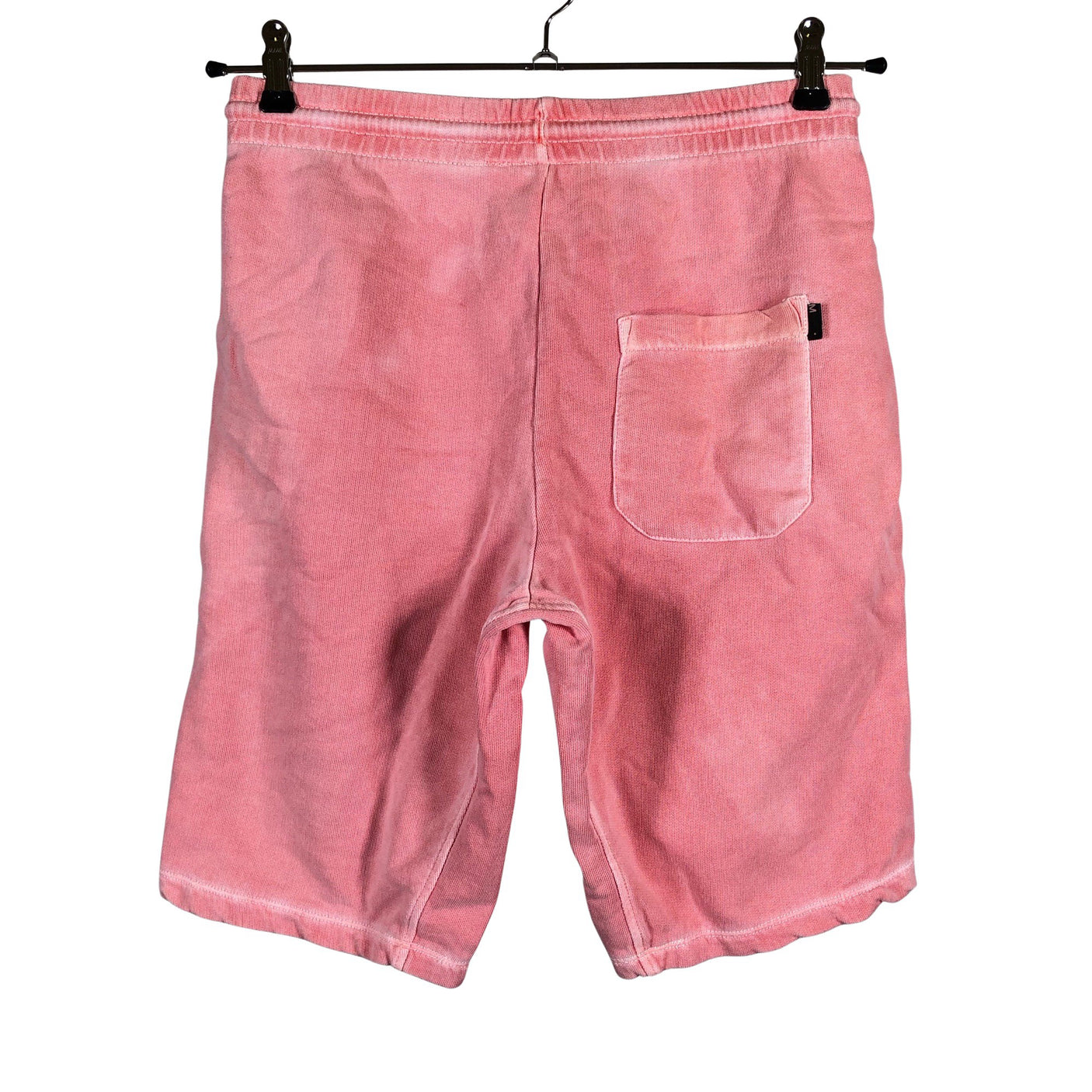 Unisex Molo Kids - Sweatshorts, size 158 - 164 - Light pink (2)